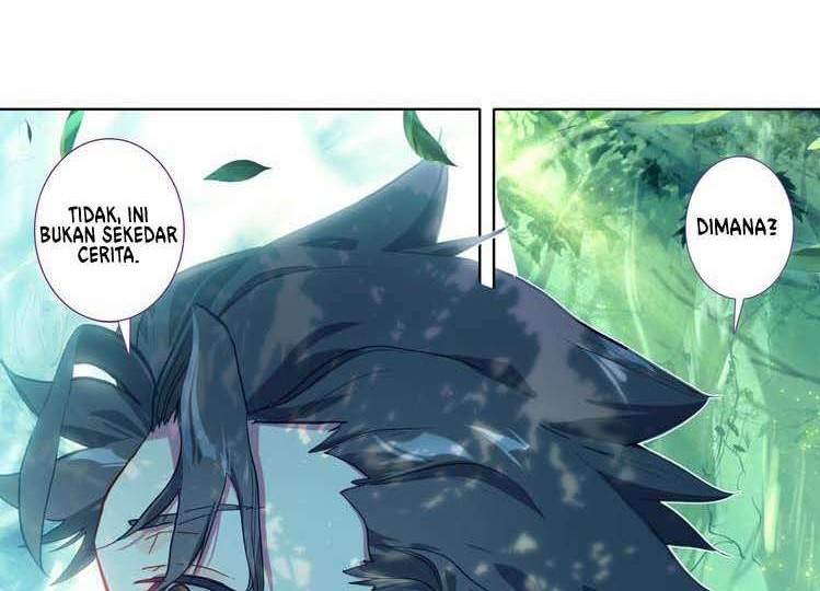 Only I Shall be Immortal Chapter 1 - halaman 14