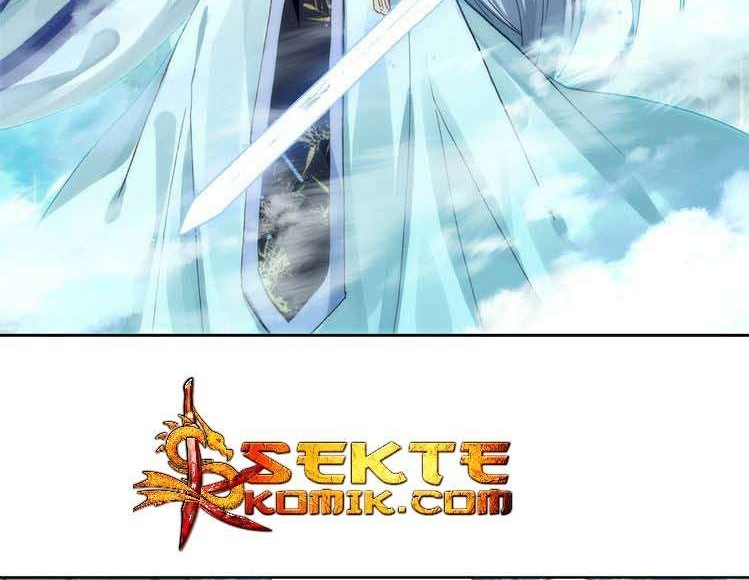 Only I Shall be Immortal Chapter 1 - halaman 18