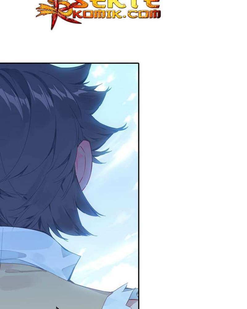 Only I Shall be Immortal Chapter 3 - halaman 34
