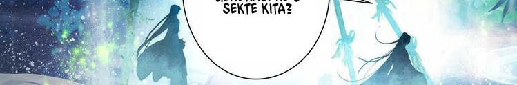 Only I Shall be Immortal Chapter 5 - halaman 27