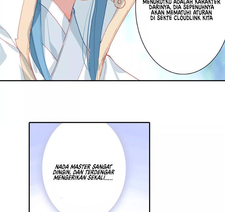 Only I Shall be Immortal Chapter 6 - halaman 3