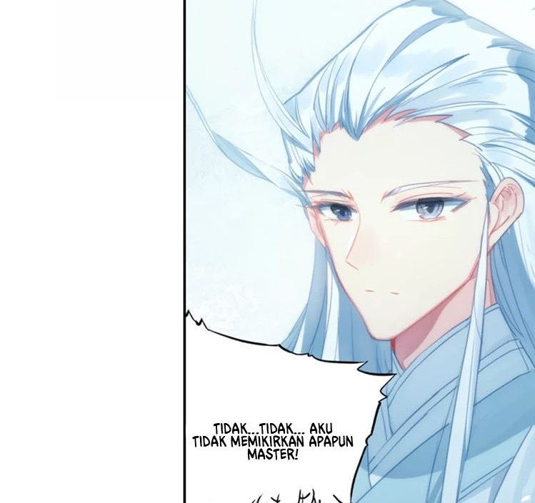Only I Shall be Immortal Chapter 6 - halaman 5