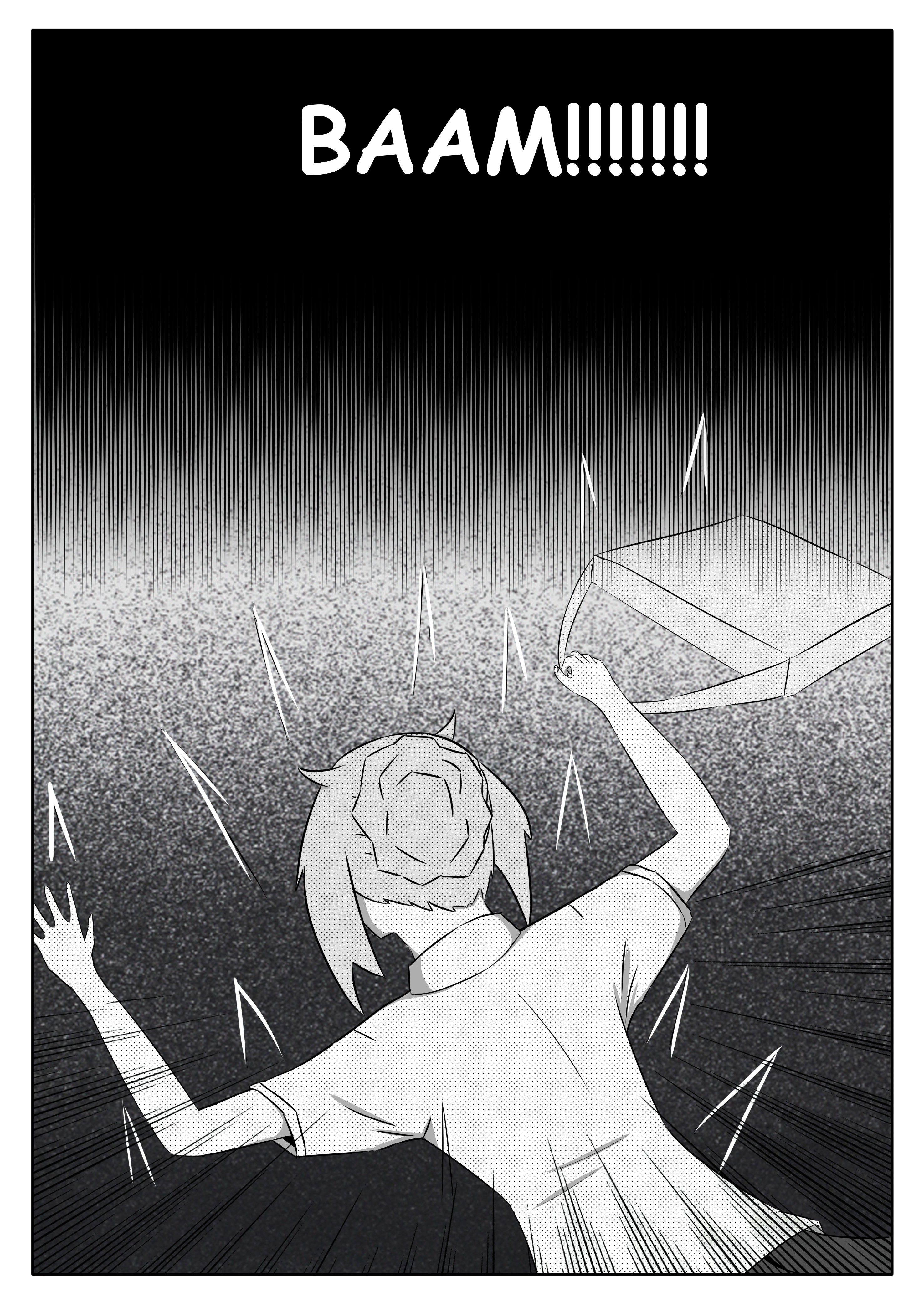 Only Rika Chapter 1 - halaman 23