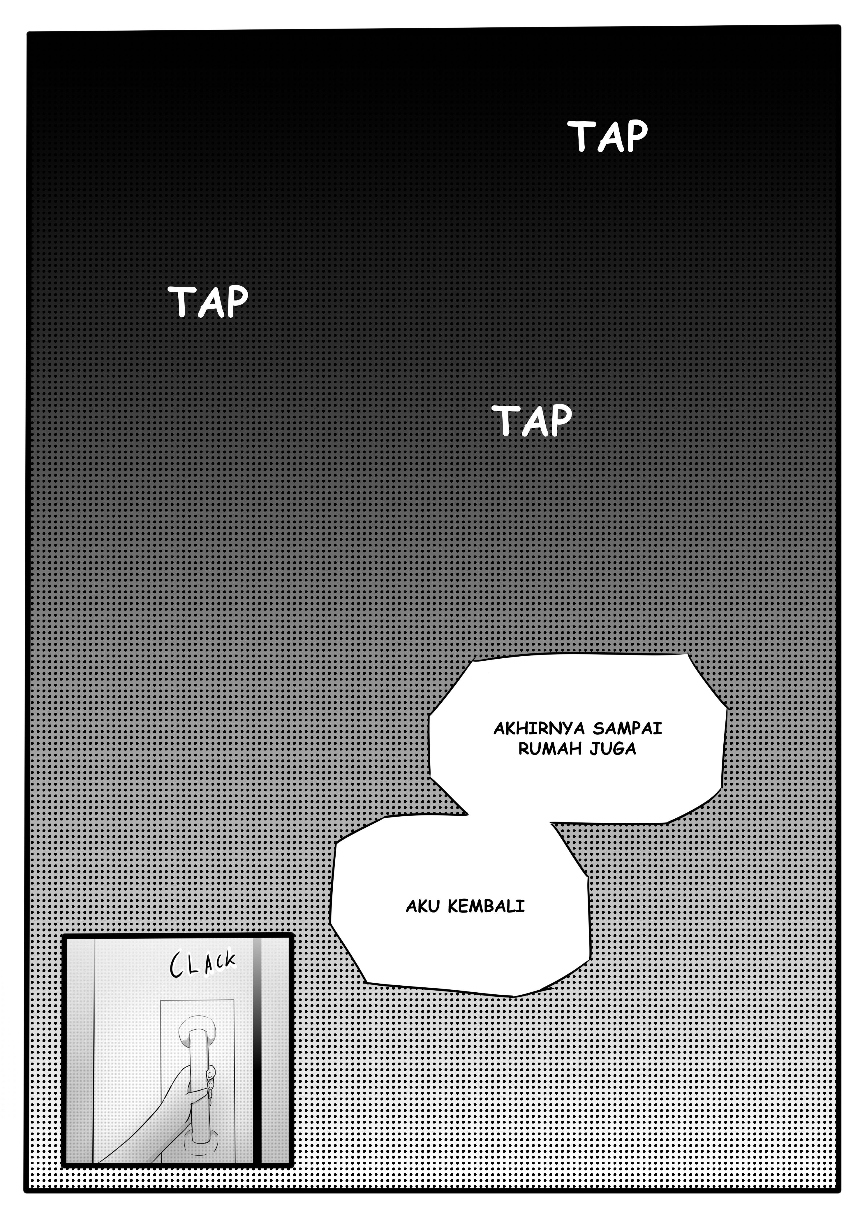 Only Rika Chapter 1 - halaman 38