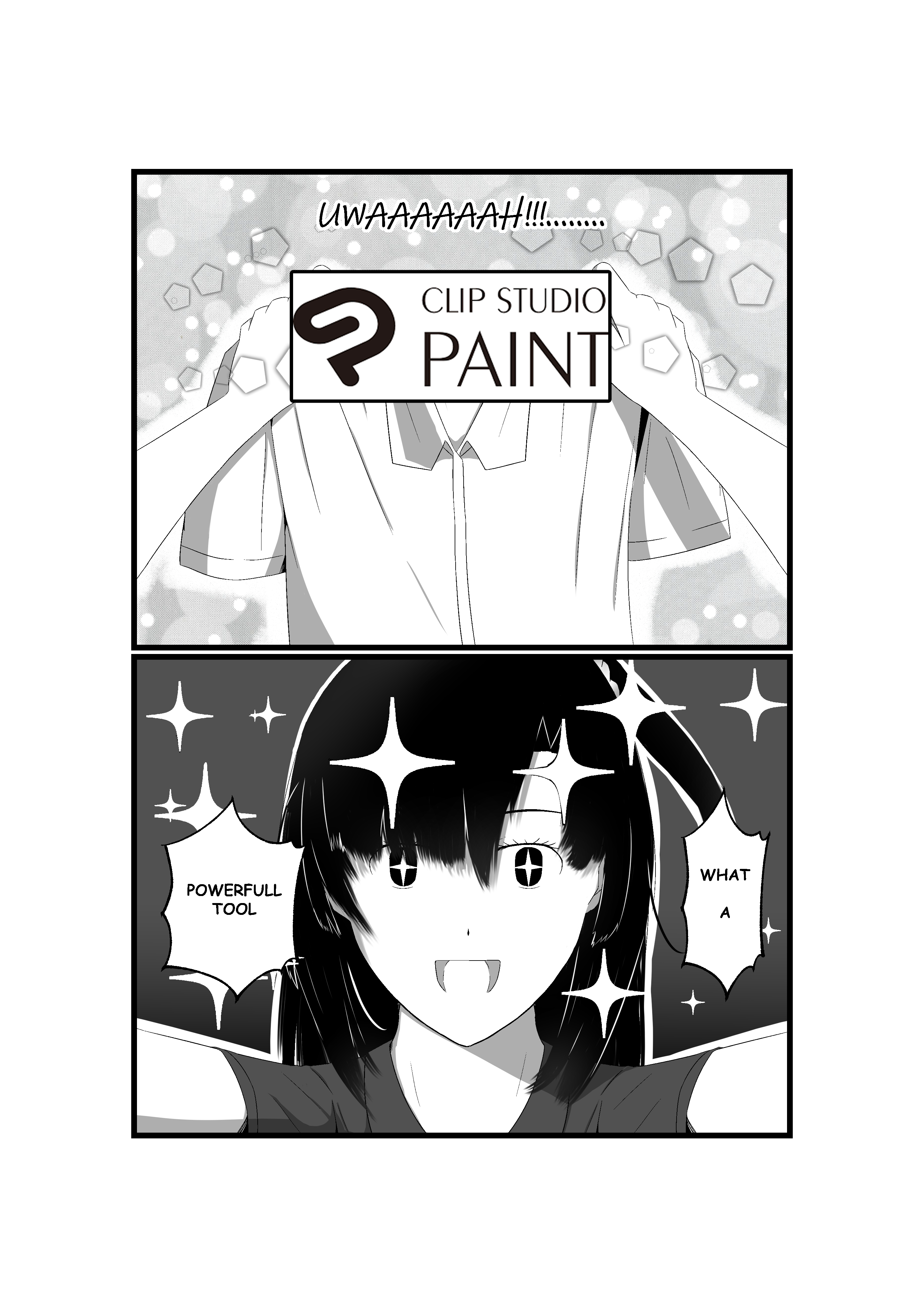 Only Rika Chapter 4 - halaman 9