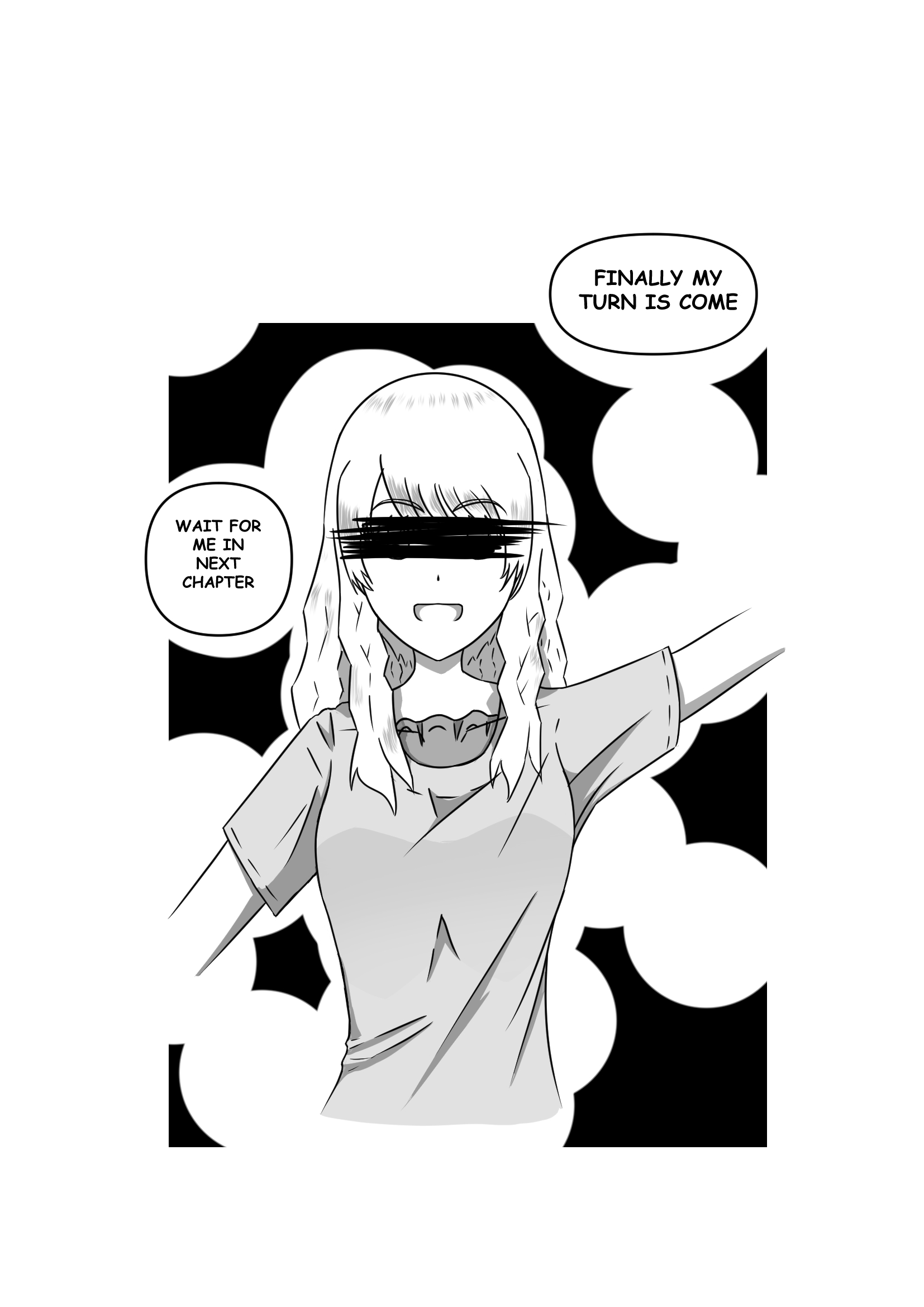 Only Rika Chapter 7 - halaman 18