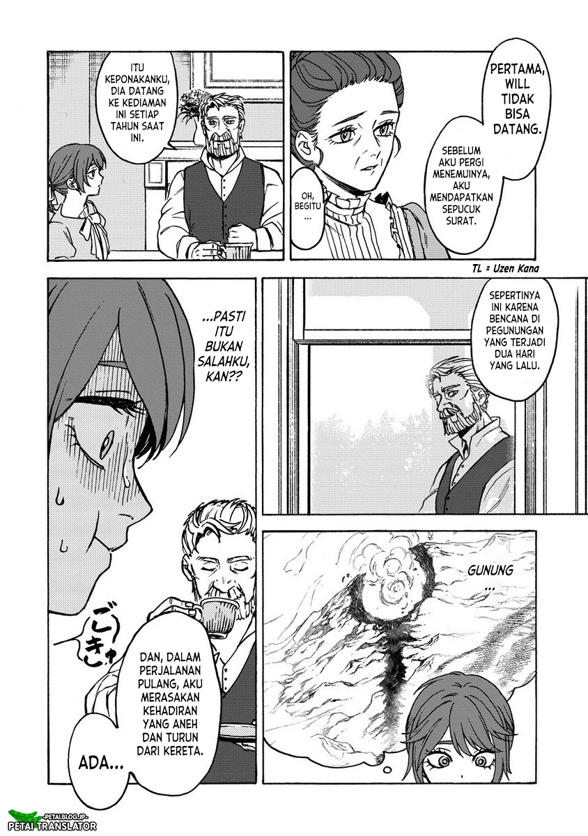 Onna Chara de Isekai Teni shite Cheat-ppoi kedo Zako Chara nanode Medatazu Heiwa na Shomin wo Mezashimasu! Chapter 1 - halaman 27