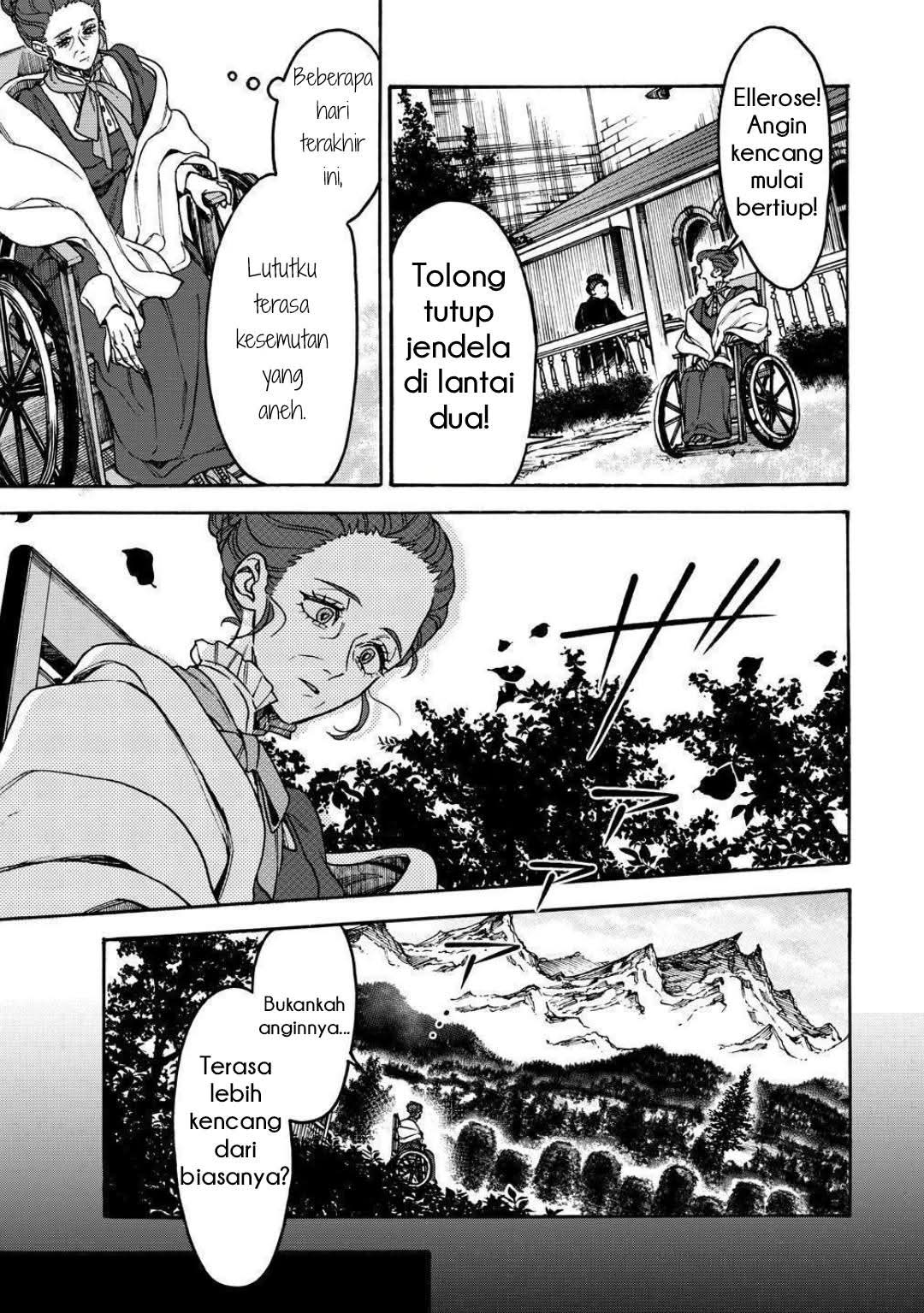 Onna Chara de Isekai Teni shite Cheat-ppoi kedo Zako Chara nanode Medatazu Heiwa na Shomin wo Mezashimasu! Chapter 10 - halaman 17