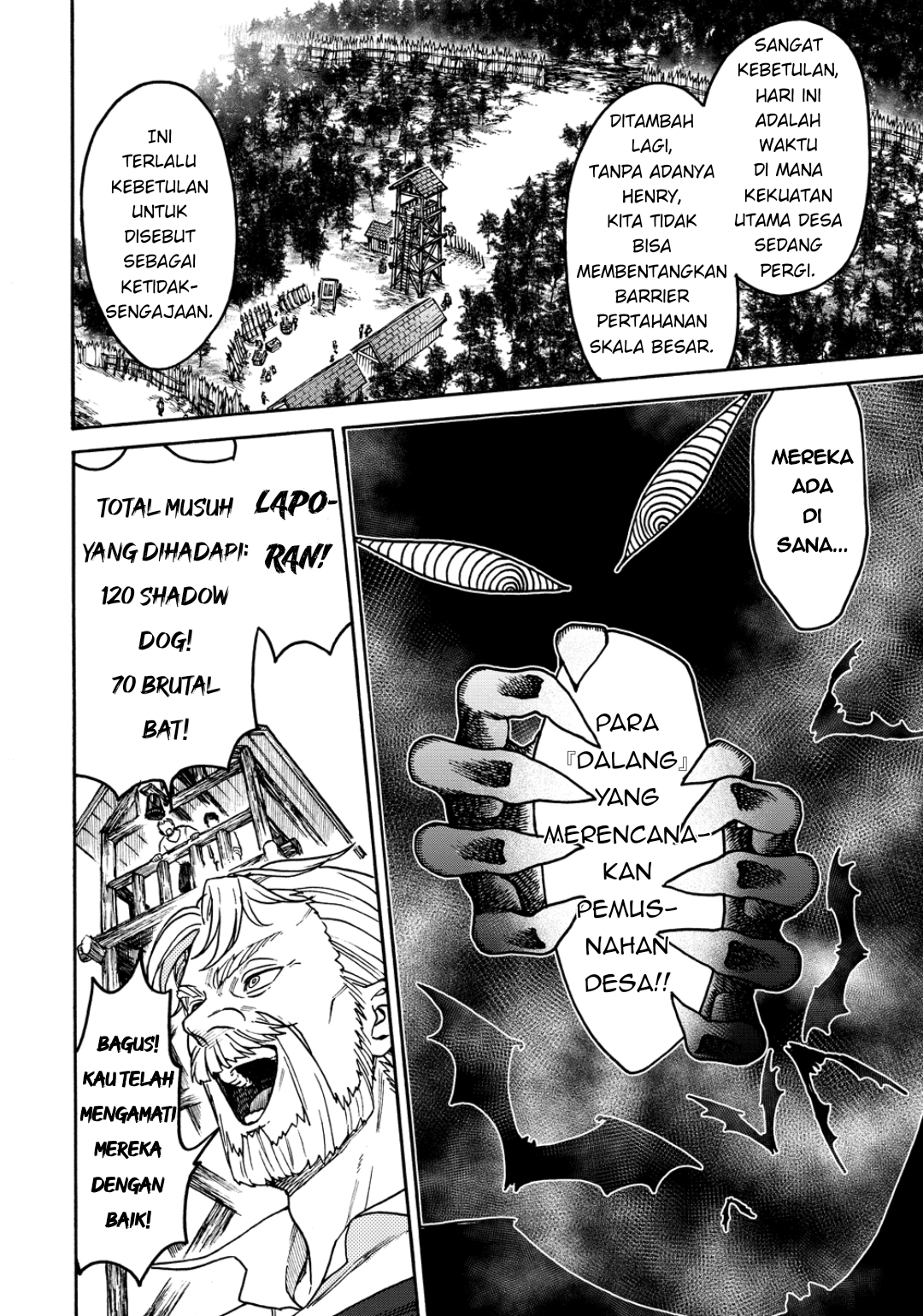 Onna Chara de Isekai Teni shite Cheat-ppoi kedo Zako Chara nanode Medatazu Heiwa na Shomin wo Mezashimasu! Chapter 11 - halaman 19