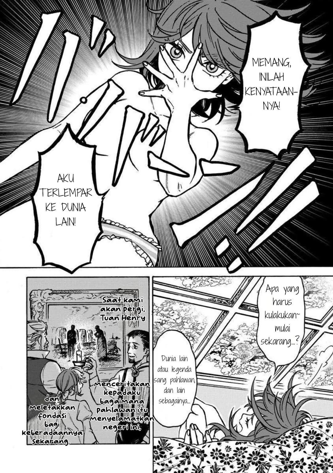 Onna Chara de Isekai Teni shite Cheat-ppoi kedo Zako Chara nanode Medatazu Heiwa na Shomin wo Mezashimasu! Chapter 2.2 - halaman 11