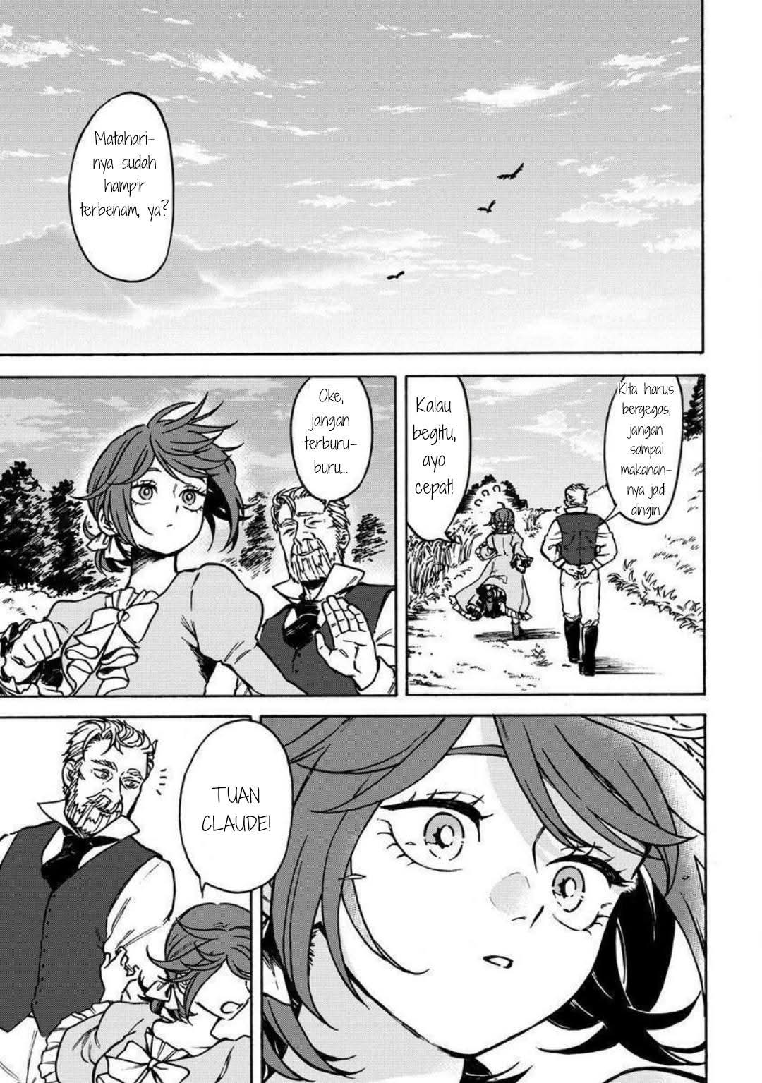 Onna Chara de Isekai Teni shite Cheat-ppoi kedo Zako Chara nanode Medatazu Heiwa na Shomin wo Mezashimasu! Chapter 2.2 - halaman 5