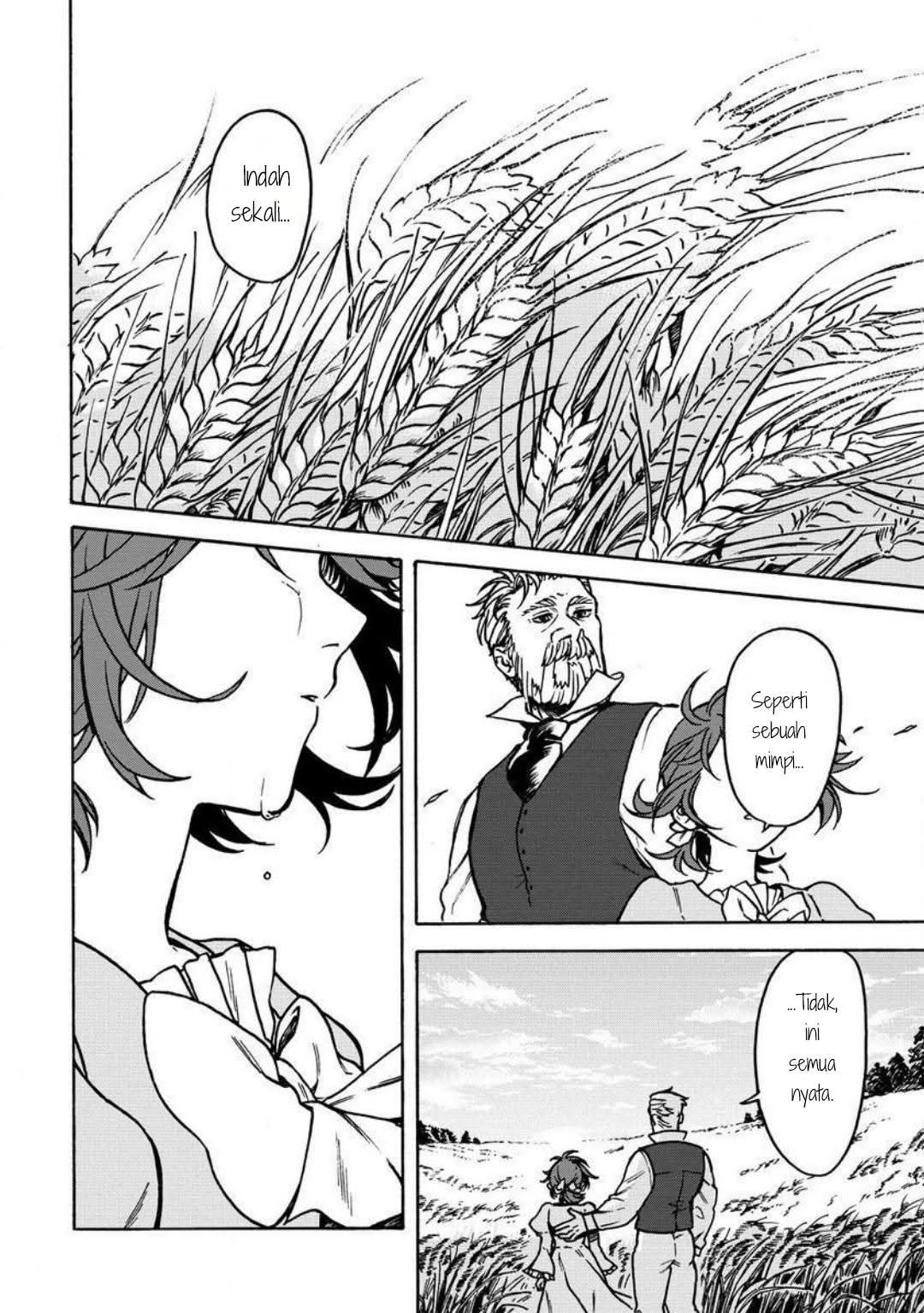 Onna Chara de Isekai Teni shite Cheat-ppoi kedo Zako Chara nanode Medatazu Heiwa na Shomin wo Mezashimasu! Chapter 2.2 - halaman 7