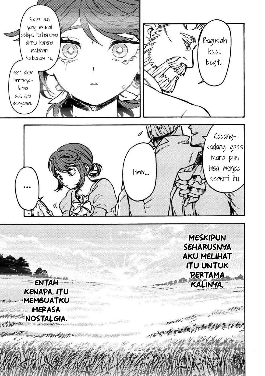 Onna Chara de Isekai Teni shite Cheat-ppoi kedo Zako Chara nanode Medatazu Heiwa na Shomin wo Mezashimasu! Chapter 3.1 - halaman 5