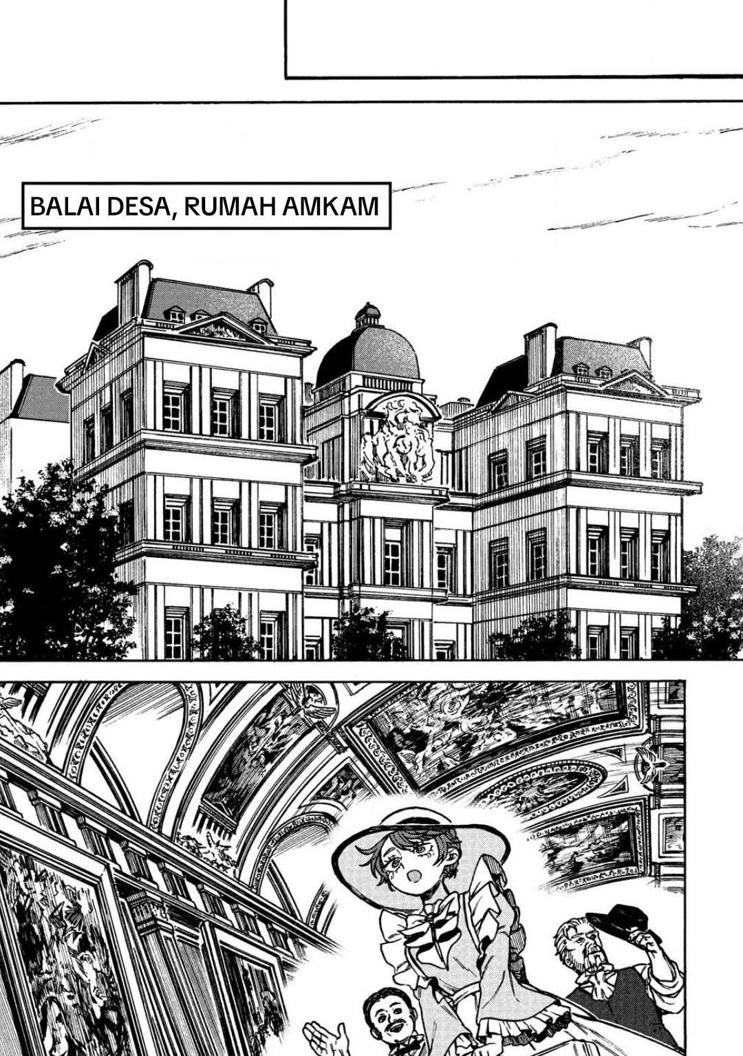 Onna Chara de Isekai Teni shite Cheat-ppoi kedo Zako Chara nanode Medatazu Heiwa na Shomin wo Mezashimasu! Chapter 3.2 - halaman 11
