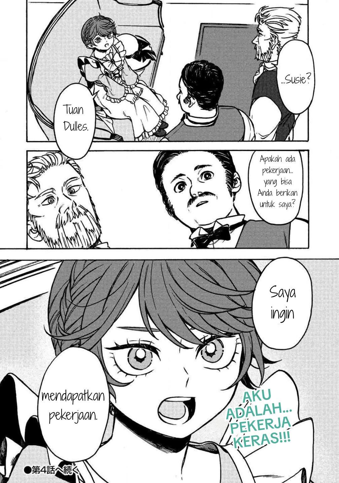 Onna Chara de Isekai Teni shite Cheat-ppoi kedo Zako Chara nanode Medatazu Heiwa na Shomin wo Mezashimasu! Chapter 3.2 - halaman 14