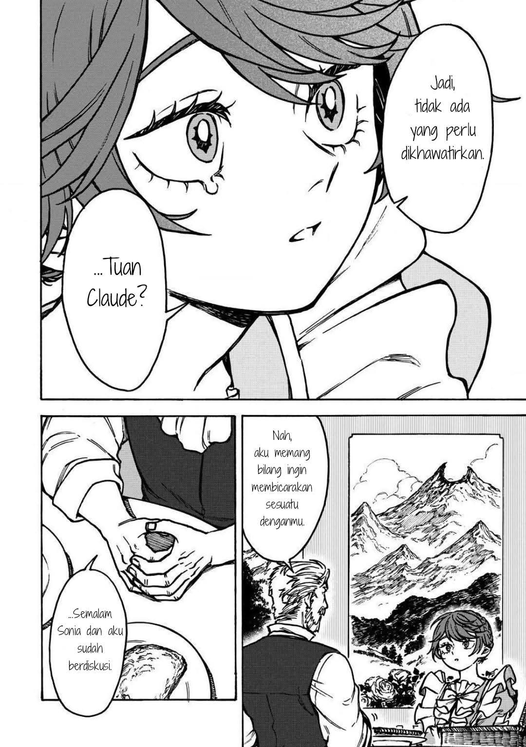 Onna Chara de Isekai Teni shite Cheat-ppoi kedo Zako Chara nanode Medatazu Heiwa na Shomin wo Mezashimasu! Chapter 4.1 - halaman 11