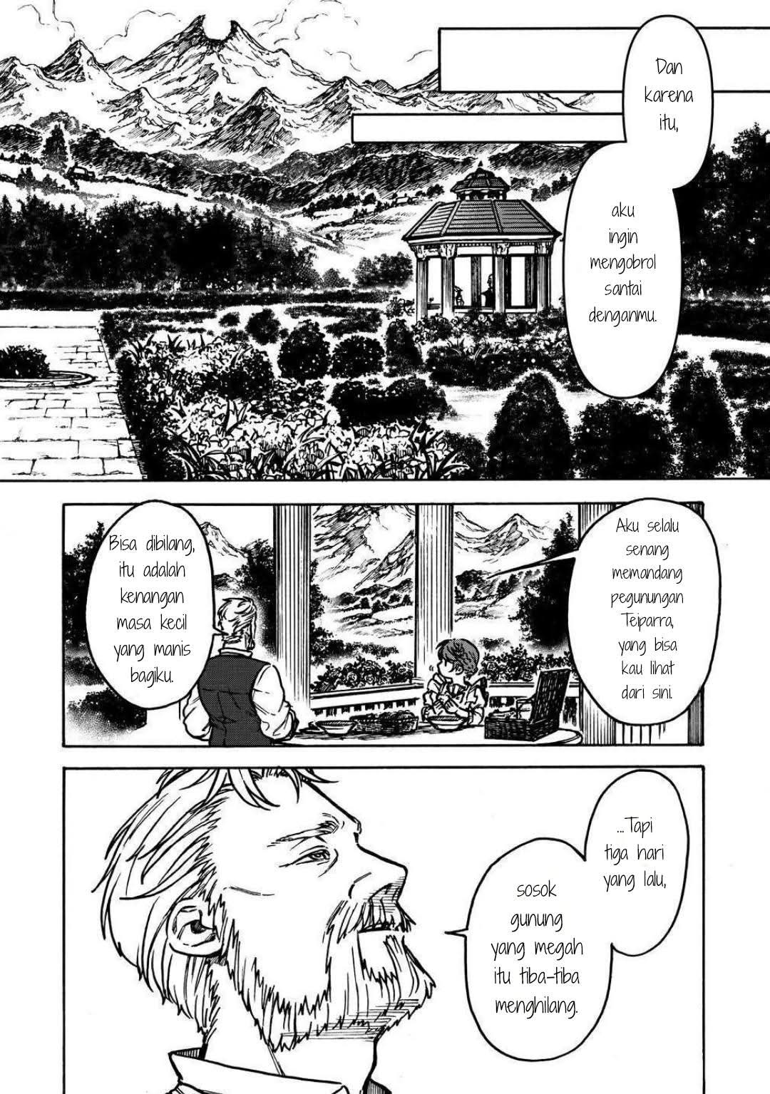 Onna Chara de Isekai Teni shite Cheat-ppoi kedo Zako Chara nanode Medatazu Heiwa na Shomin wo Mezashimasu! Chapter 4.1 - halaman 6