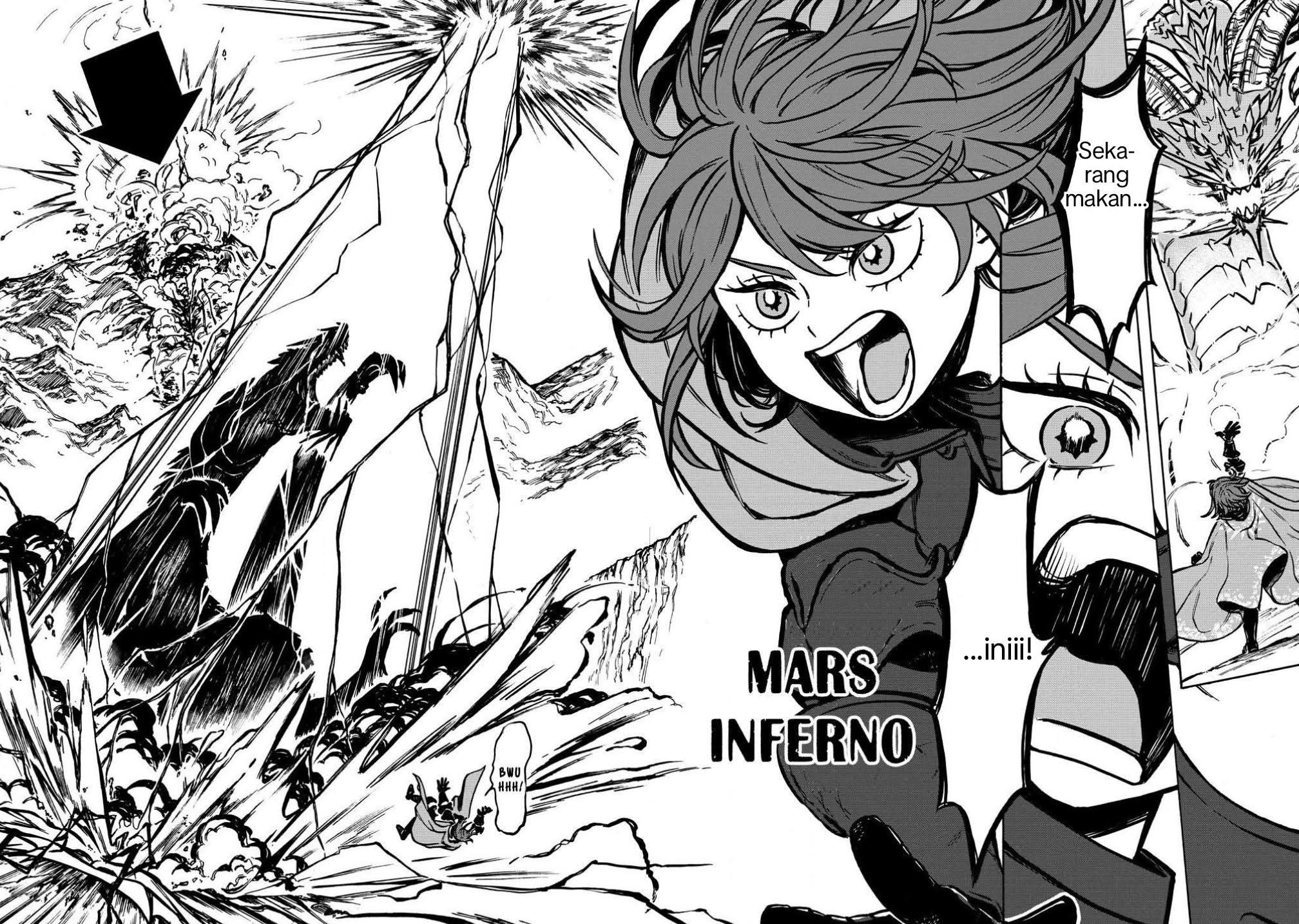 Onna Chara de Isekai Teni shite Cheat-ppoi kedo Zako Chara nanode Medatazu Heiwa na Shomin wo Mezashimasu! Chapter 4.1 - halaman 8