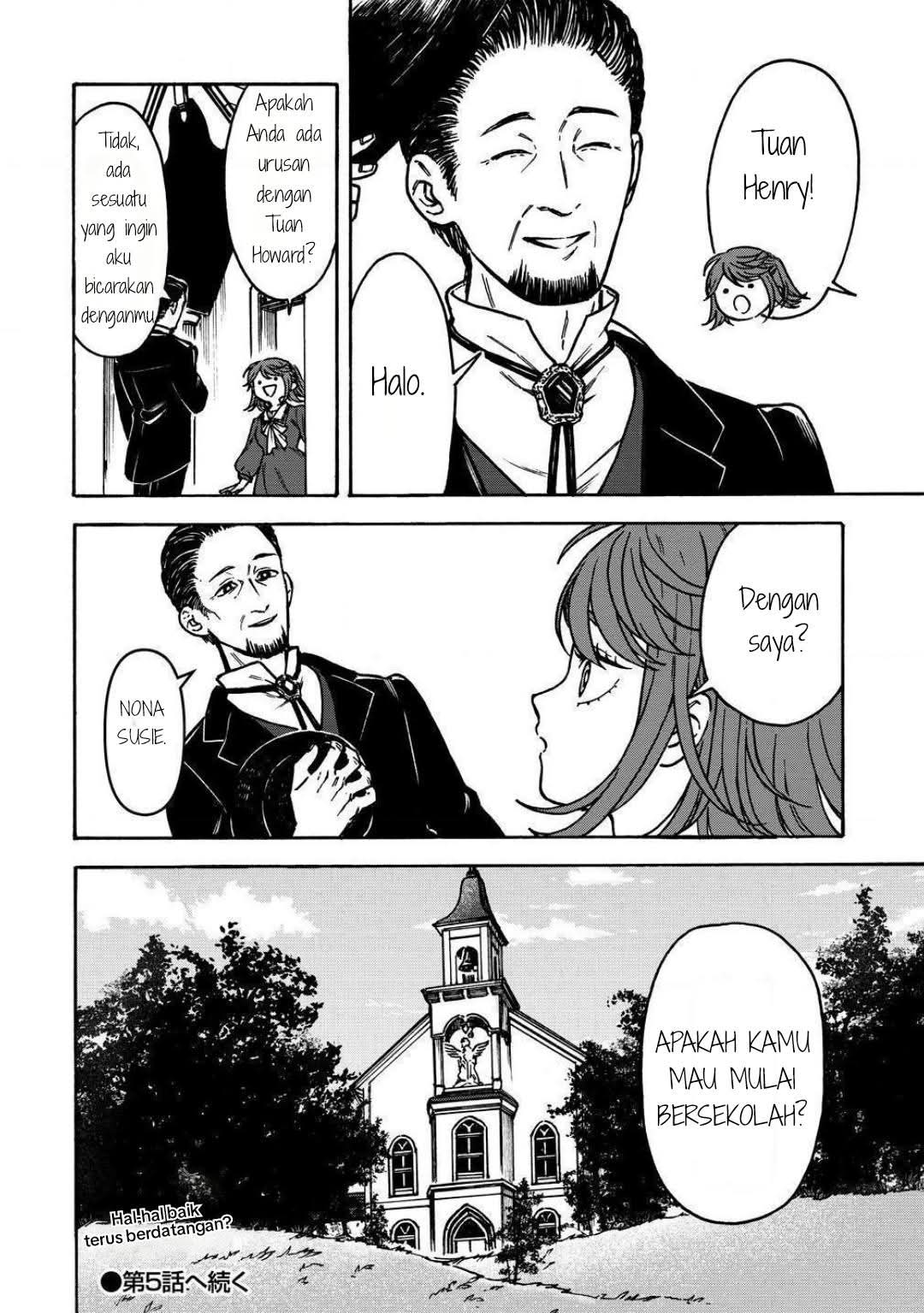 Onna Chara de Isekai Teni shite Cheat-ppoi kedo Zako Chara nanode Medatazu Heiwa na Shomin wo Mezashimasu! Chapter 4.2 - halaman 14