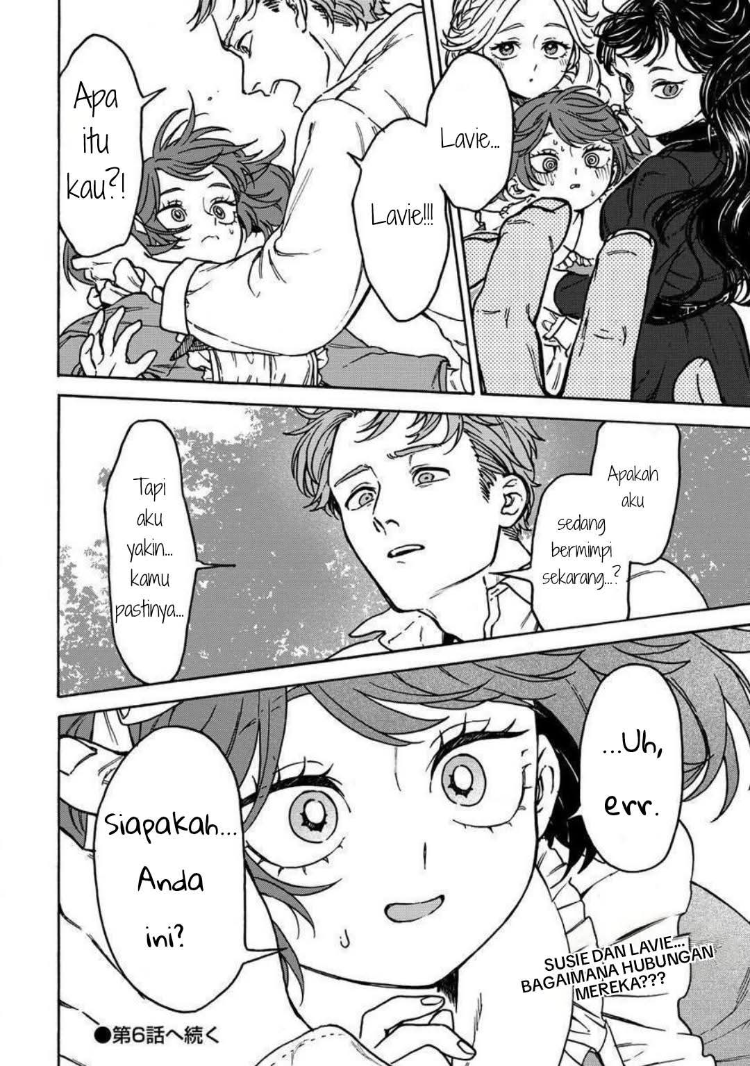 Onna Chara de Isekai Teni shite Cheat-ppoi kedo Zako Chara nanode Medatazu Heiwa na Shomin wo Mezashimasu! Chapter 5.2 - halaman 15