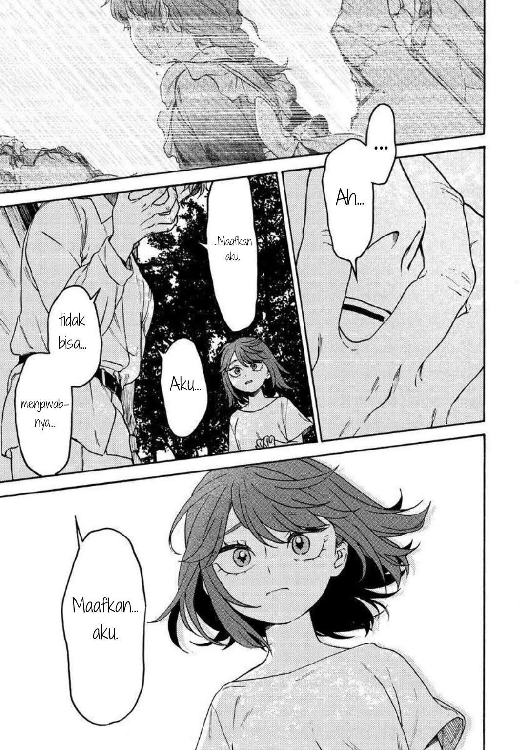 Onna Chara de Isekai Teni shite Cheat-ppoi kedo Zako Chara nanode Medatazu Heiwa na Shomin wo Mezashimasu! Chapter 7.2 - halaman 14