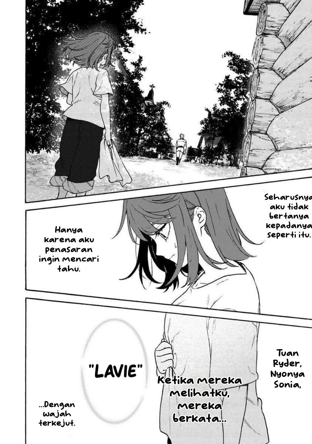 Onna Chara de Isekai Teni shite Cheat-ppoi kedo Zako Chara nanode Medatazu Heiwa na Shomin wo Mezashimasu! Chapter 7.2 - halaman 15