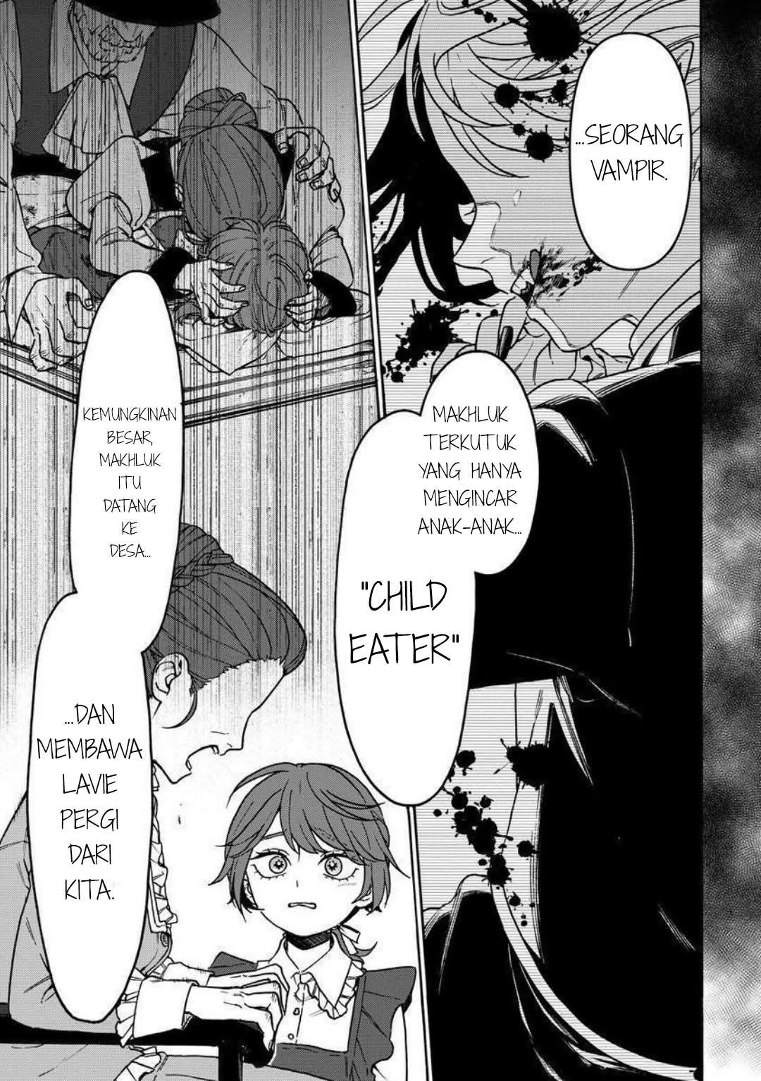 Onna Chara de Isekai Teni shite Cheat-ppoi kedo Zako Chara nanode Medatazu Heiwa na Shomin wo Mezashimasu! Chapter 9.1 - halaman 11