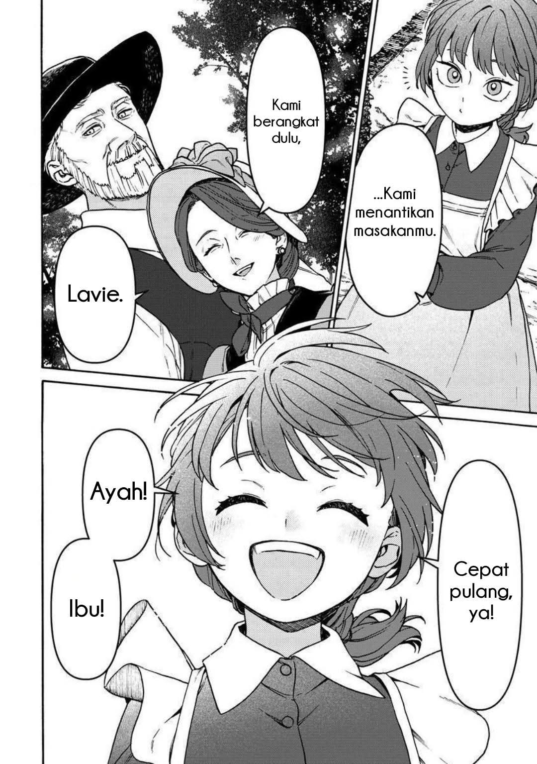 Onna Chara de Isekai Teni shite Cheat-ppoi kedo Zako Chara nanode Medatazu Heiwa na Shomin wo Mezashimasu! Chapter 9.1 - halaman 8