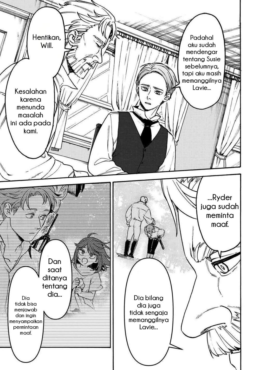 Onna Chara de Isekai Teni shite Cheat-ppoi kedo Zako Chara nanode Medatazu Heiwa na Shomin wo Mezashimasu! Chapter 9.2 - halaman 1