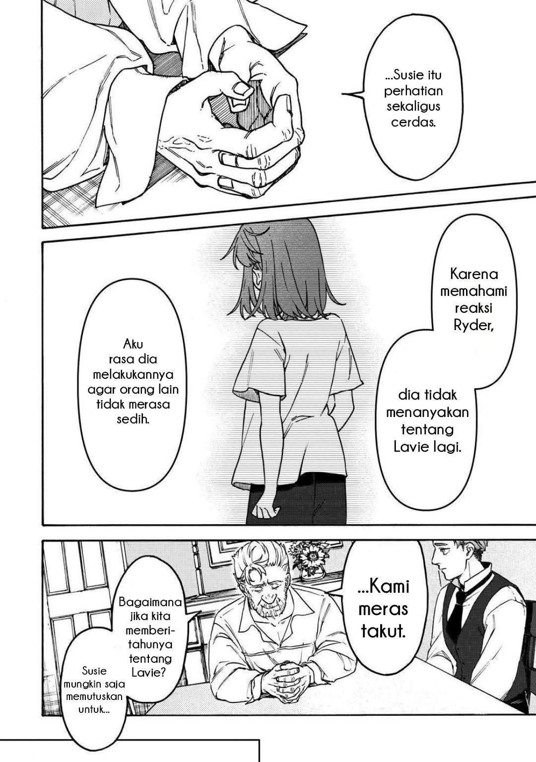 Onna Chara de Isekai Teni shite Cheat-ppoi kedo Zako Chara nanode Medatazu Heiwa na Shomin wo Mezashimasu! Chapter 9.2 - halaman 2