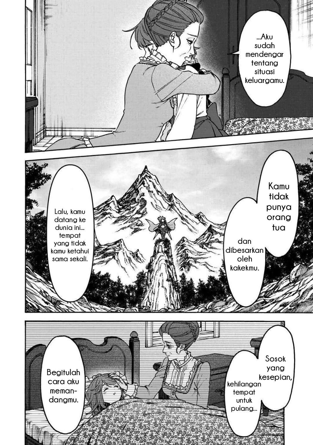 Onna Chara de Isekai Teni shite Cheat-ppoi kedo Zako Chara nanode Medatazu Heiwa na Shomin wo Mezashimasu! Chapter 9.2 - halaman 4