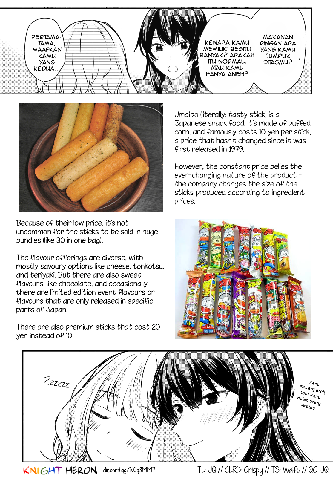 Onna Tomodachi to Kekkon Shitemita. Chapter 3 - halaman 18