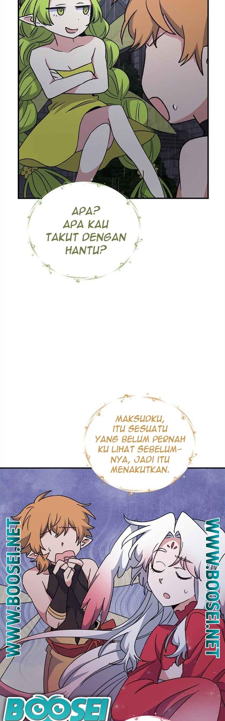 Onnanoko ga Shinu Hanashi Chapter 1 - halaman 11
