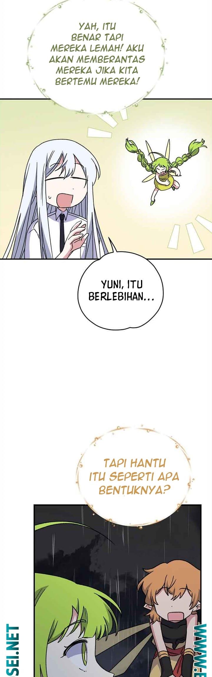 Onnanoko ga Shinu Hanashi Chapter 1 - halaman 15