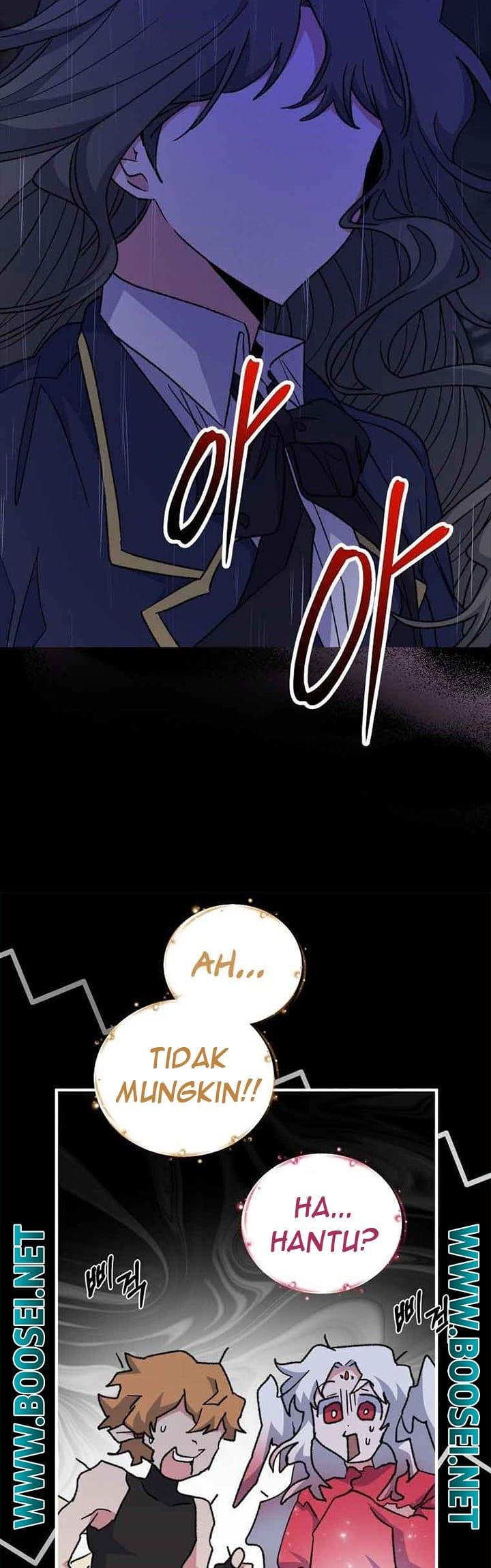 Onnanoko ga Shinu Hanashi Chapter 1 - halaman 19
