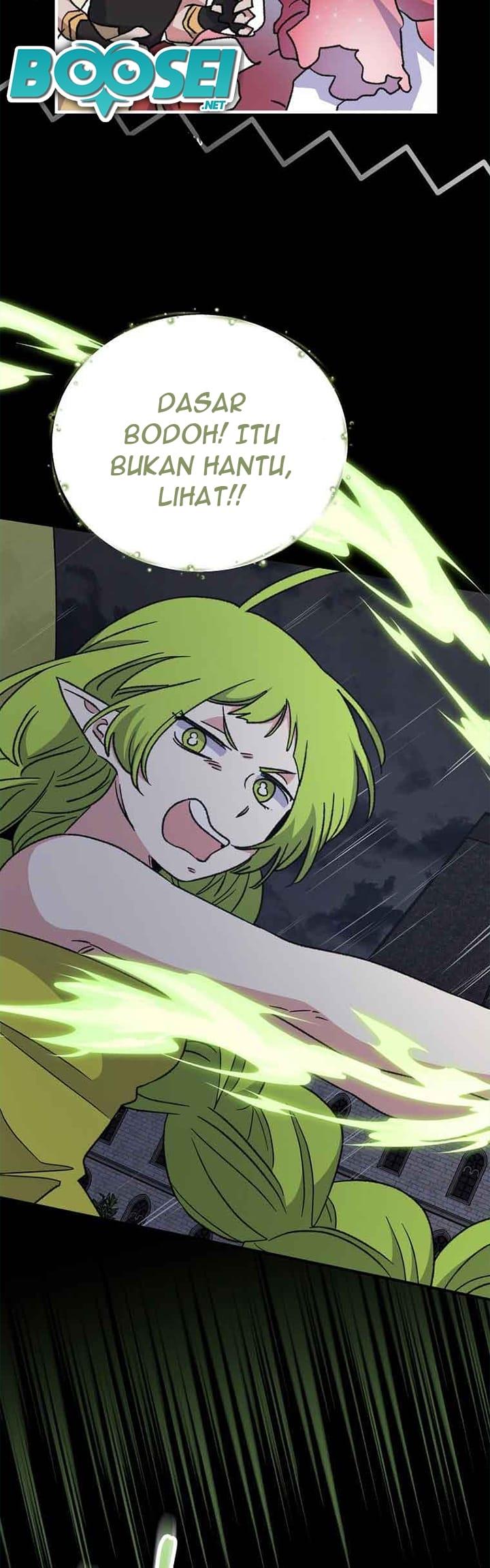 Onnanoko ga Shinu Hanashi Chapter 1 - halaman 20