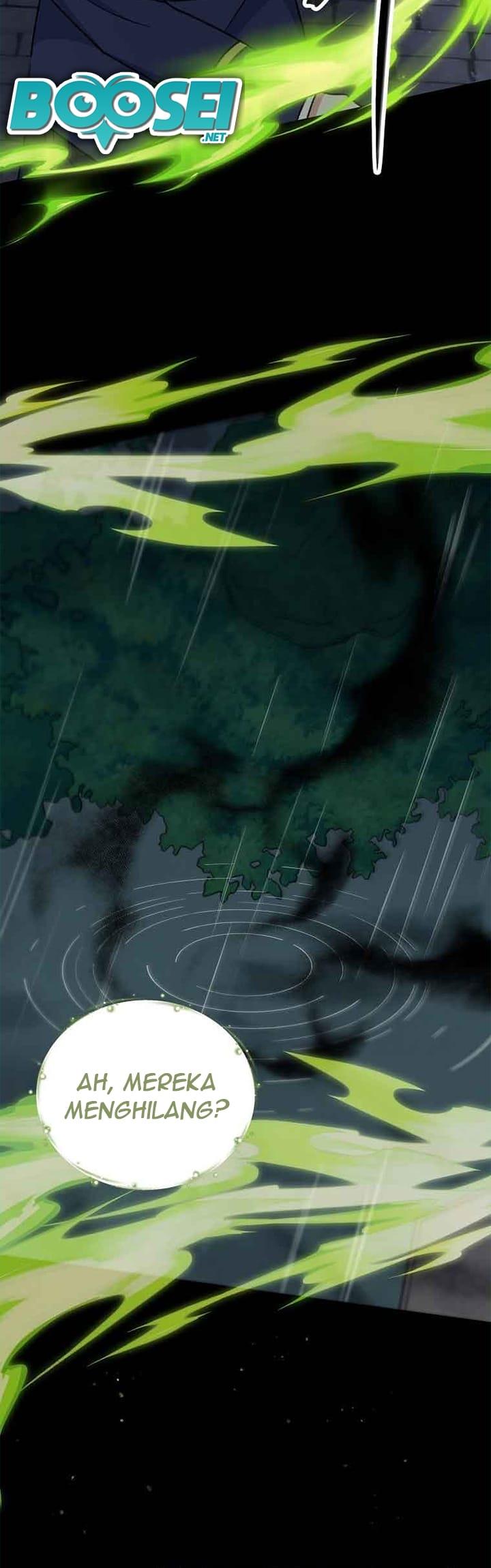 Onnanoko ga Shinu Hanashi Chapter 1 - halaman 22