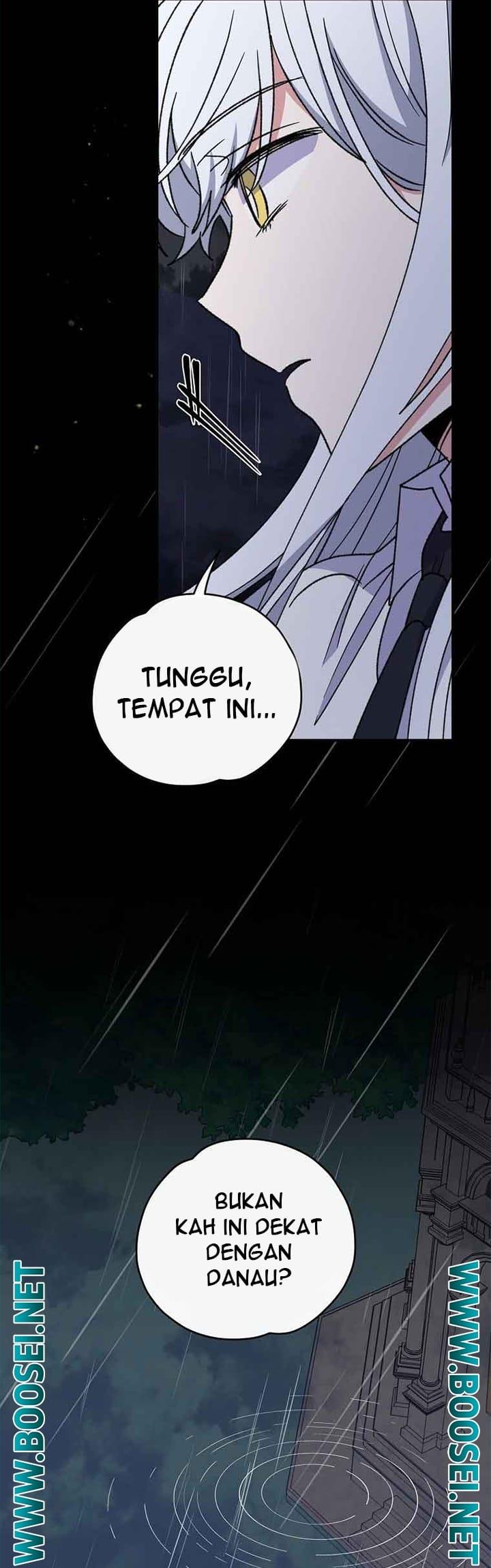 Onnanoko ga Shinu Hanashi Chapter 1 - halaman 23