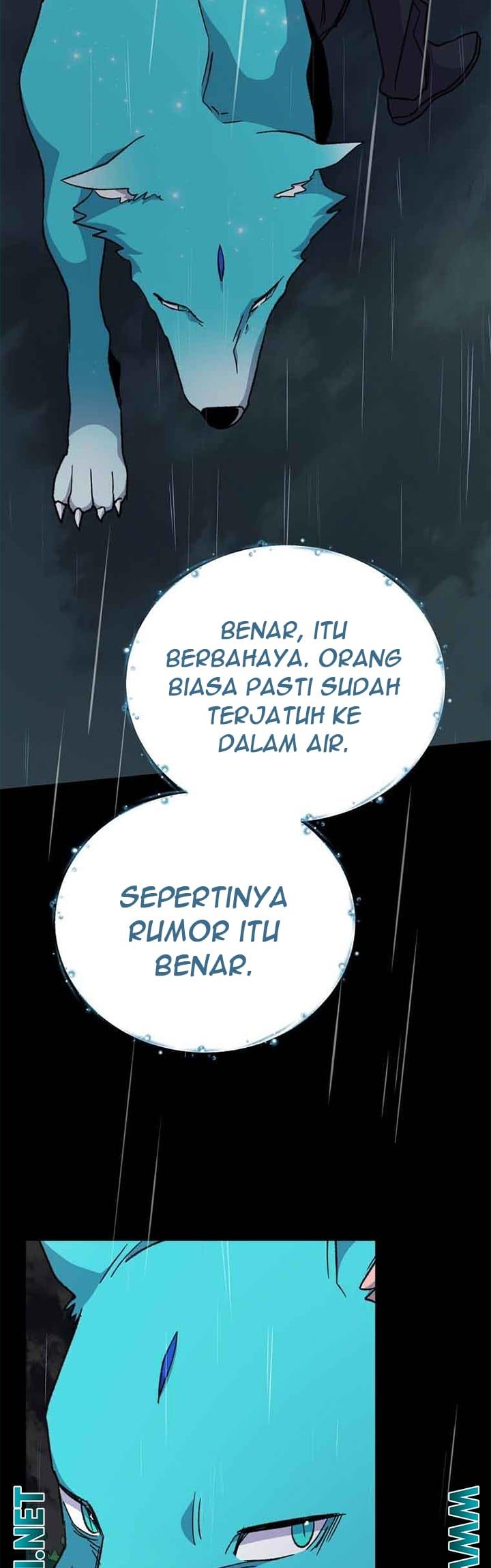 Onnanoko ga Shinu Hanashi Chapter 1 - halaman 25