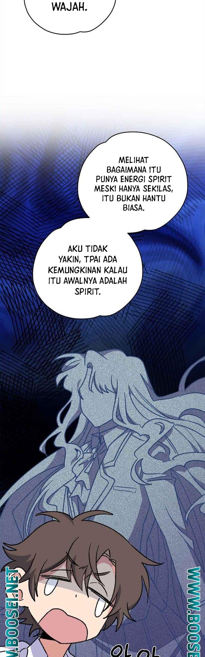 Onnanoko ga Shinu Hanashi Chapter 1 - halaman 29