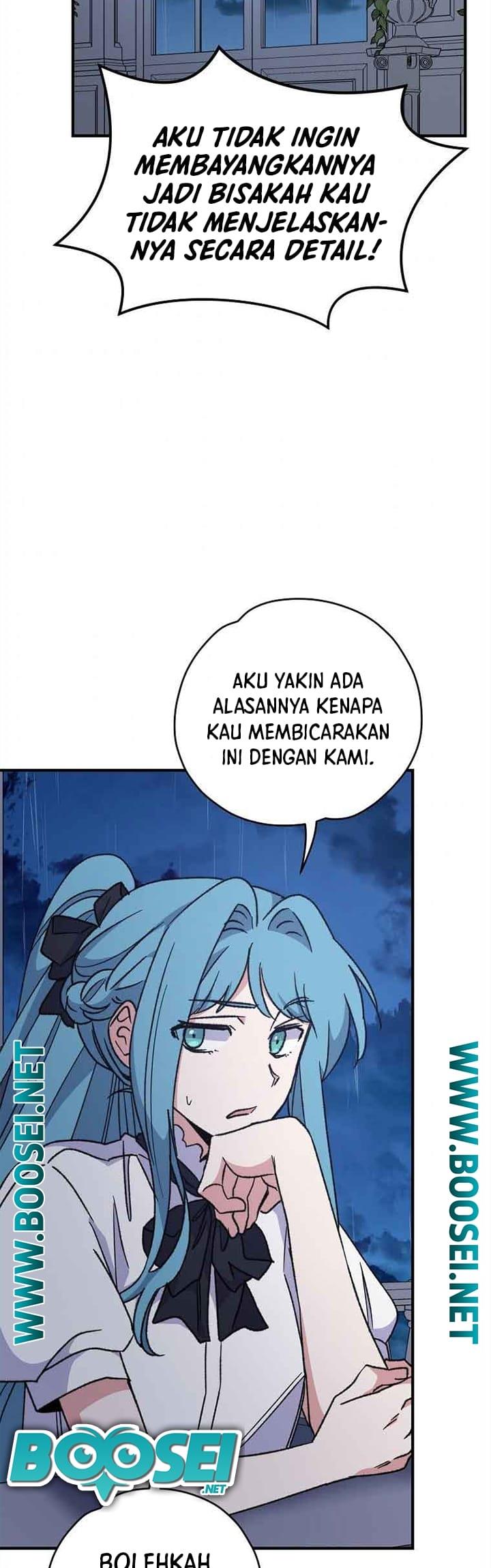 Onnanoko ga Shinu Hanashi Chapter 1 - halaman 31