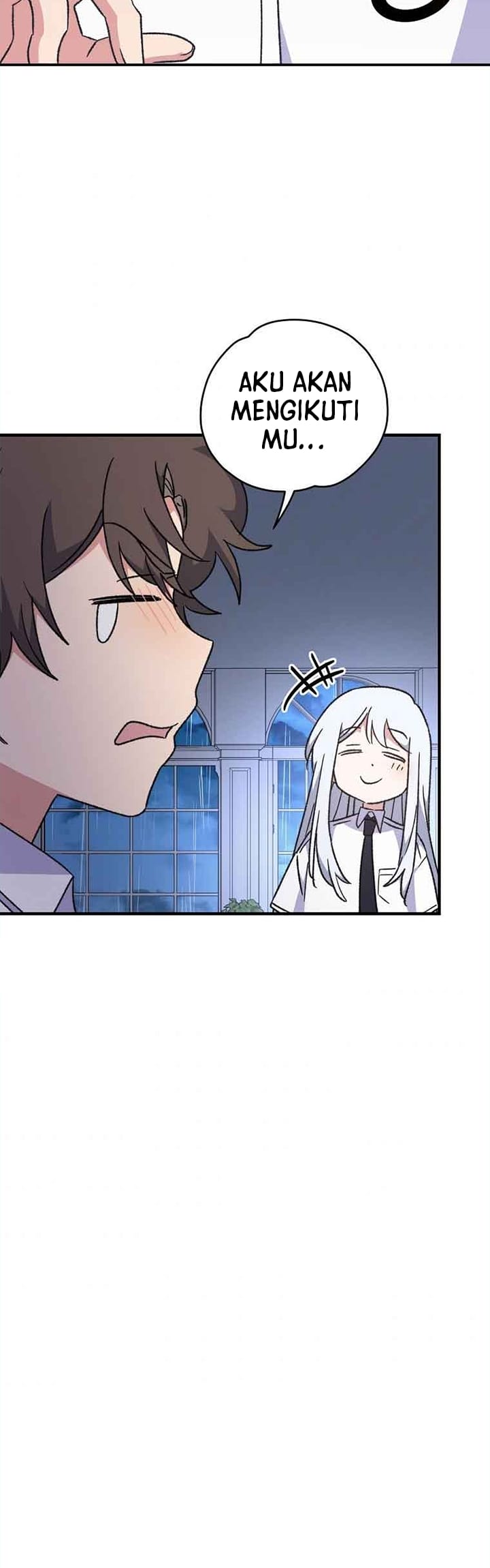 Onnanoko ga Shinu Hanashi Chapter 1 - halaman 35