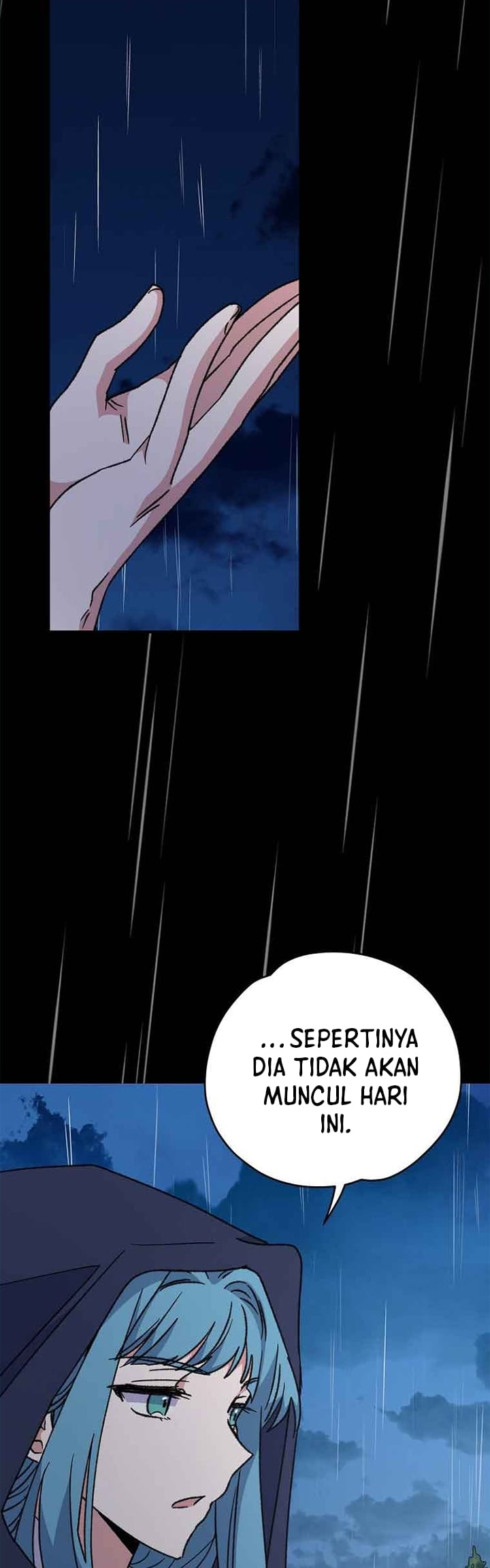 Onnanoko ga Shinu Hanashi Chapter 1 - halaman 37