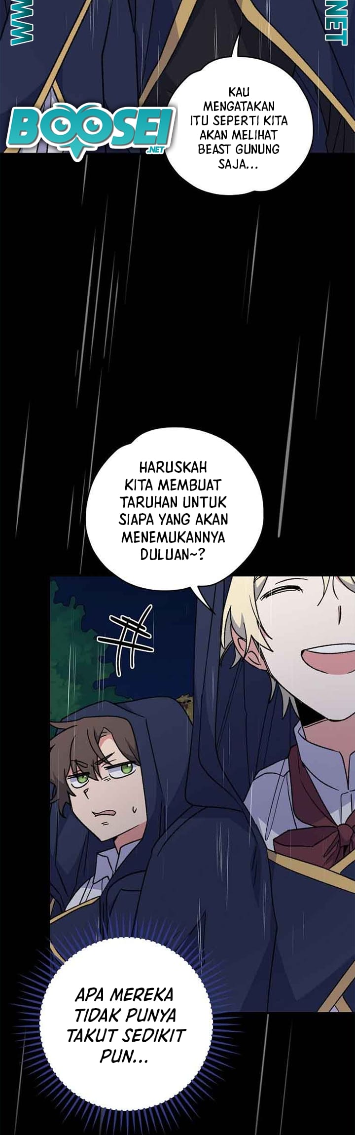 Onnanoko ga Shinu Hanashi Chapter 1 - halaman 40