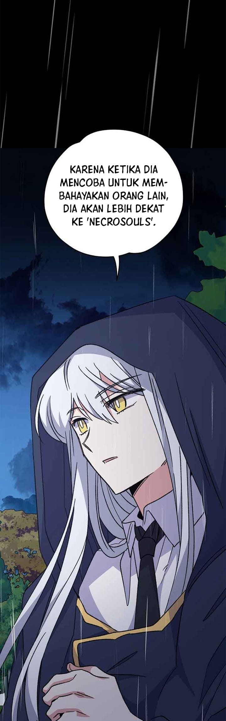 Onnanoko ga Shinu Hanashi Chapter 1 - halaman 42