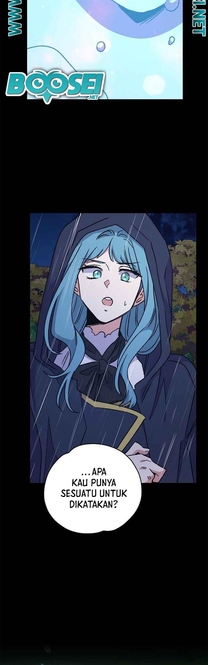 Onnanoko ga Shinu Hanashi Chapter 1 - halaman 50