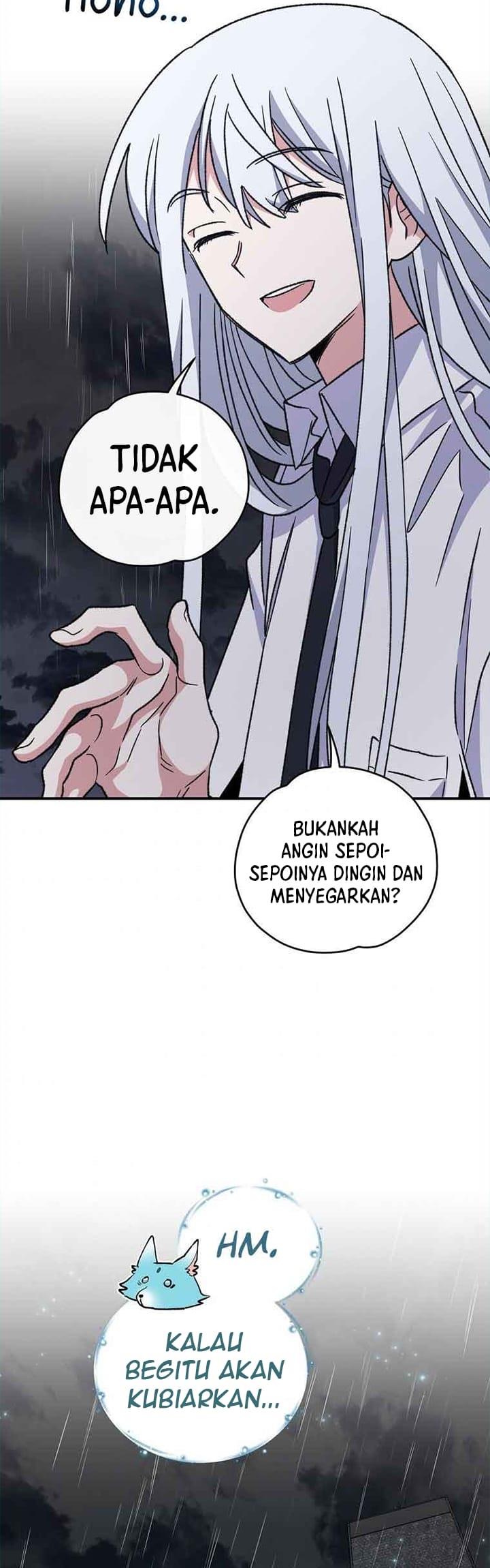 Onnanoko ga Shinu Hanashi Chapter 1 - halaman 6