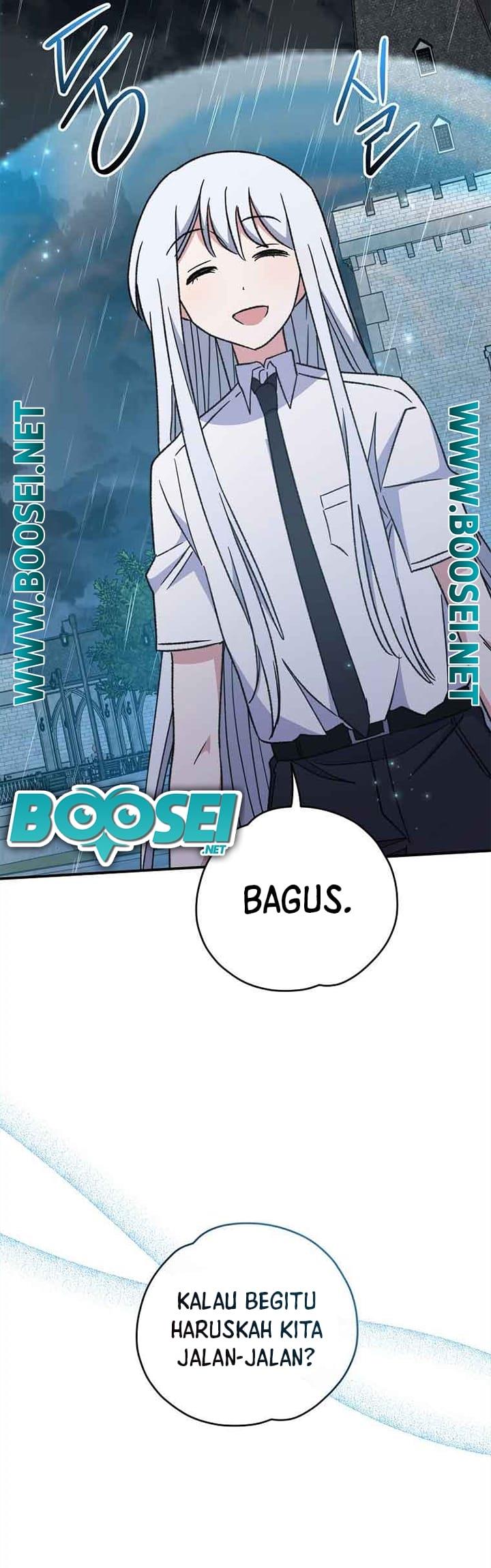 Onnanoko ga Shinu Hanashi Chapter 1 - halaman 7
