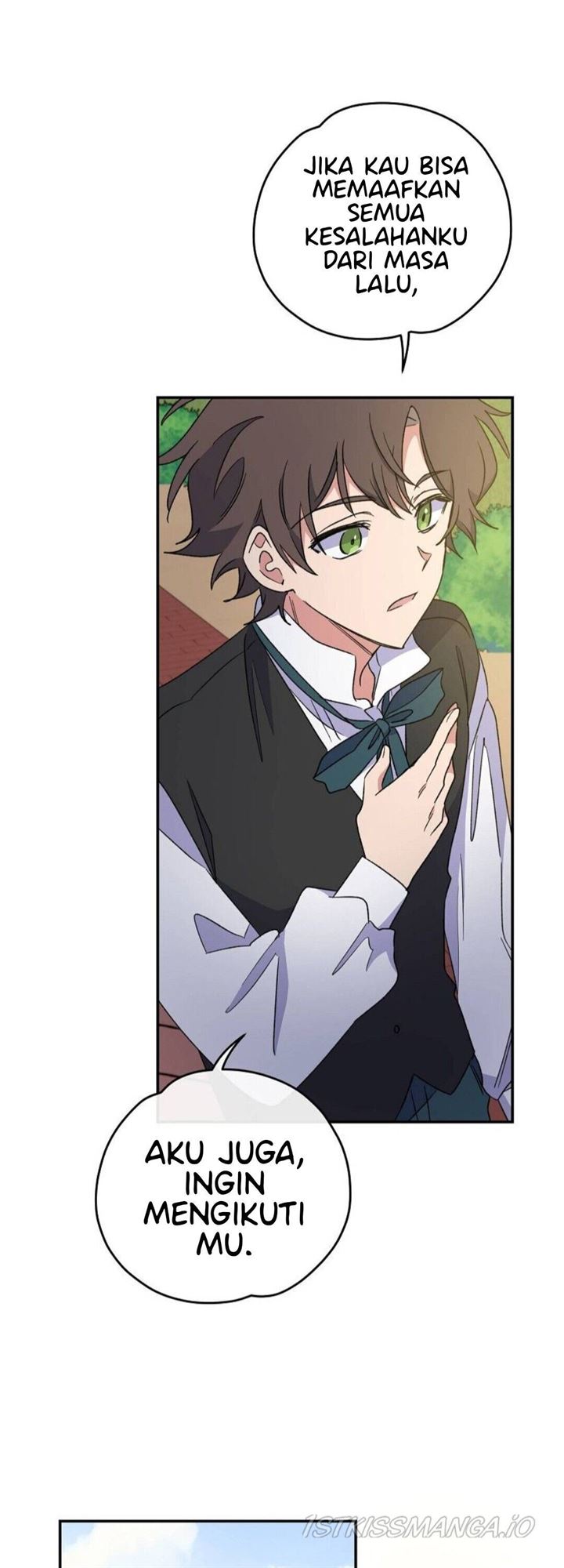Onnanoko ga Shinu Hanashi Chapter 2 - halaman 12