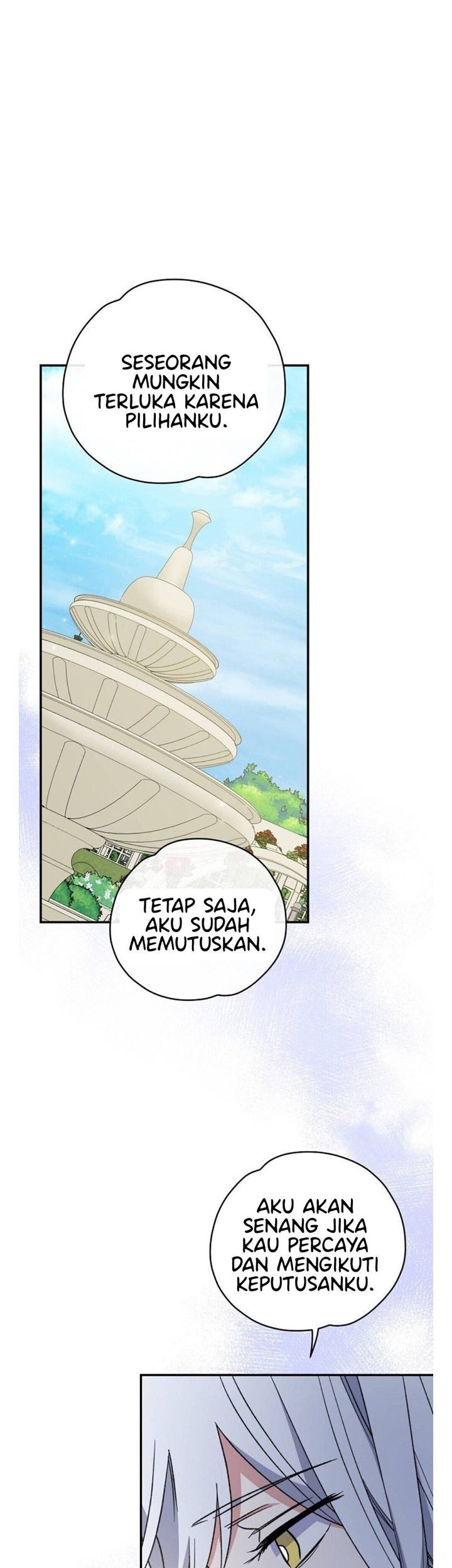 Onnanoko ga Shinu Hanashi Chapter 2 - halaman 2